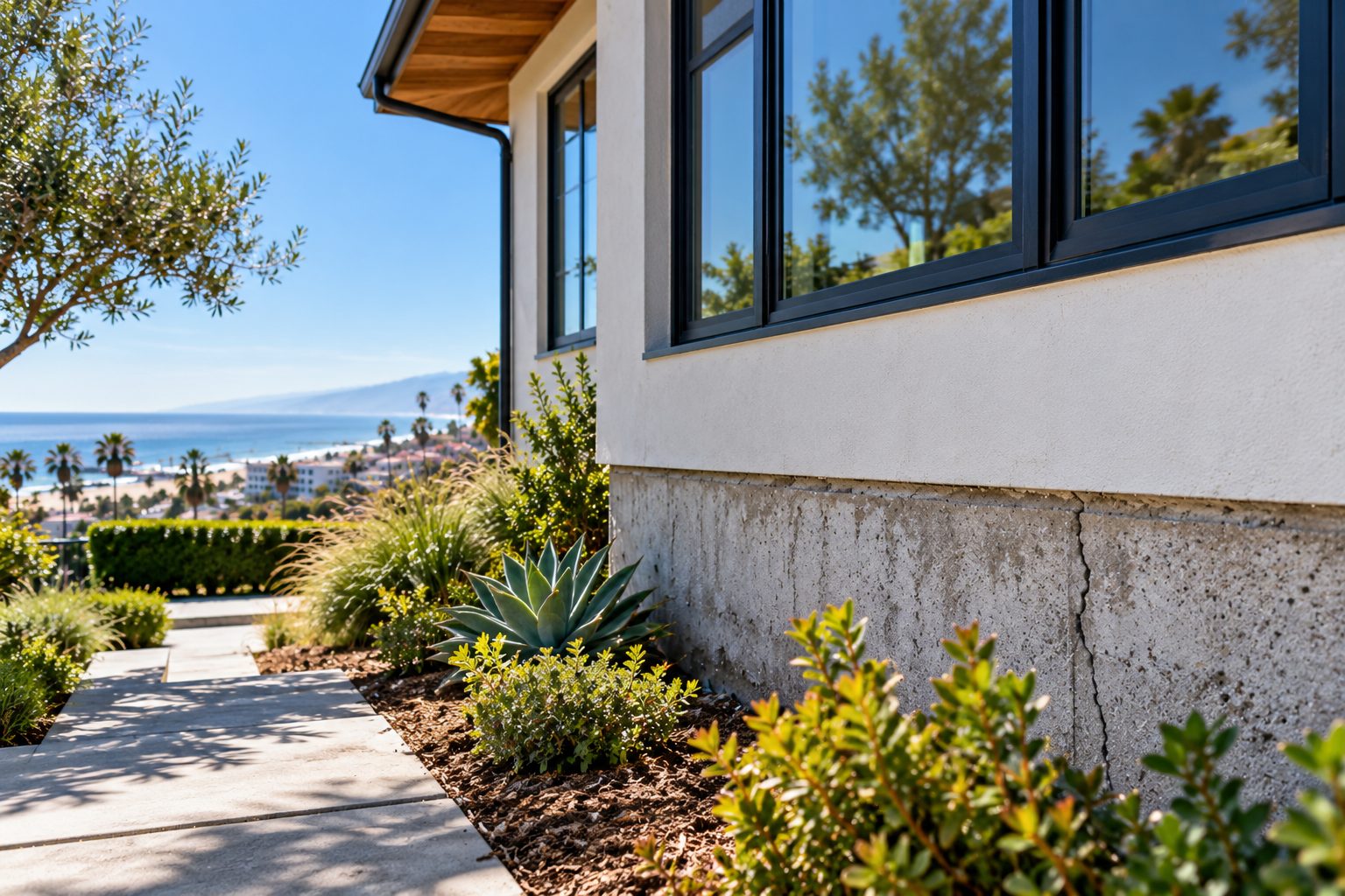 Santa Monica Foundation Repair Foundation Repair